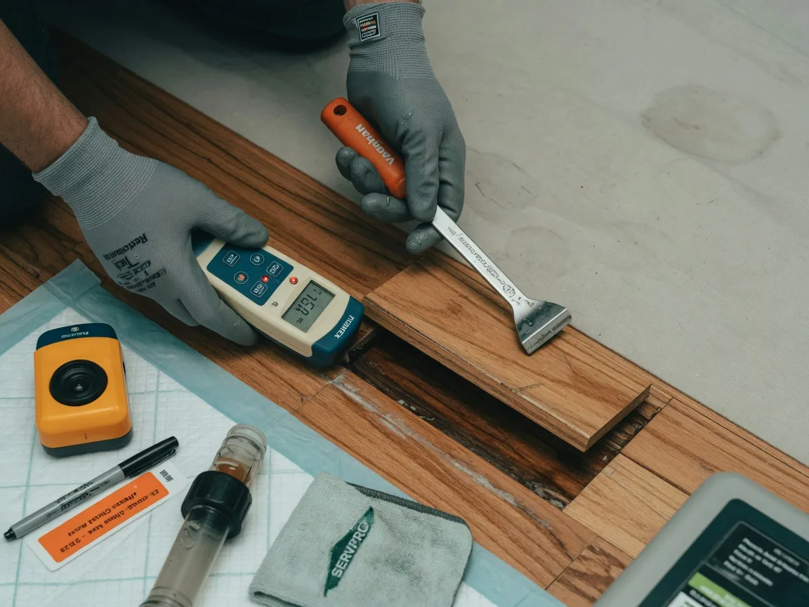 Why choose Water Damage Restoration in Warrenton, NC